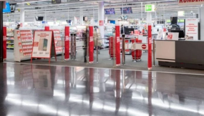 «Βόμβα» στην αγορά: Αλλάζει χέρια επιχείρηση – κολοσσός στην Ελλάδα